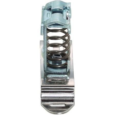 Conta-Clip SAB 8/MF/35, Shield Connection Clip 17038